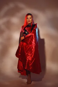 celeste_sea Black,beatiful and powerful 🖤 Bilde 2