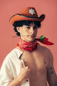 alissonmateus kullanıcısının Mikey🔥❤️ albümü -  5 fotoğraf