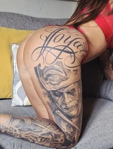 Tattu_Babe Public Billede 5