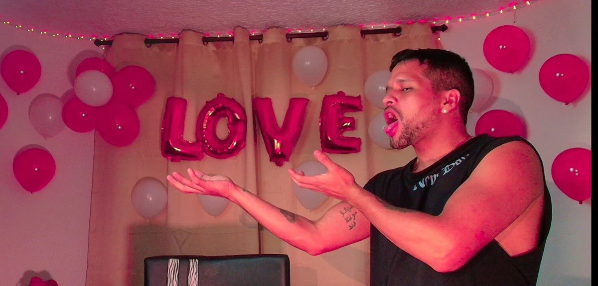 LucasGaeel Aktuellstes Foto 4094