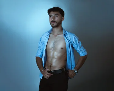 dam0n_fr0stのReady for me to Frost your heart… or melt it?の枚の写真