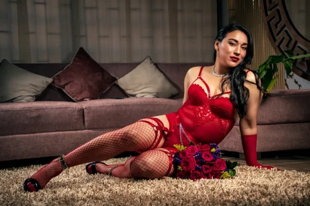 Elizabeth_bennett_6 sexy 🔥 Bilde 4