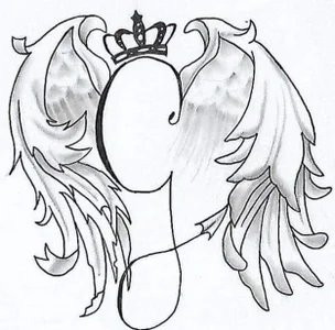 MilfGina Gina Logo Pic