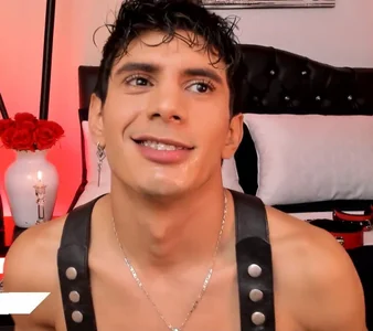 Jeick-Dawson BDSM SHOW Foto 5