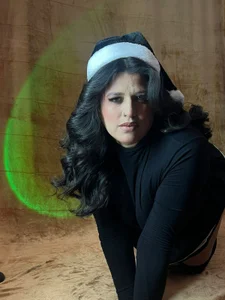 Andrea_secret_ CHRISTMAS VIBES♥ Pic 7