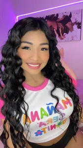 MY CURLY HAIR de Pocahontascute_33 Foto 5