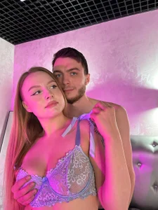 Oscar_Beatrice Love Bilde 2