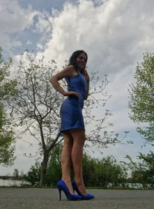 Lissabeta Blue electric Immagine  2