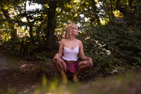 ViciousSiren me Pic 7