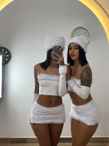 Desiredworld_ Sussan&Valentina Poză 3