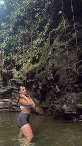 Connection with nature🌿🌿 od EmmaCurvyy  snímek