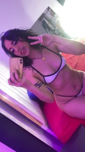 zarahfoster Cute bikini 💋 Immagine 