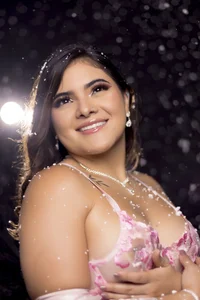 EVELIN_MASON victoria secret angel 🪽 ✨ Pic 3