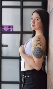SEXY & HOT SECRETARY de KatyyStar Foto 3