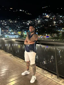 matteosantosFollow me 💦图片 3