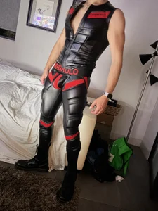Public de Mxjock  7 Imagens