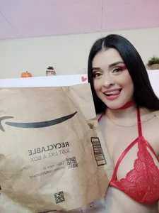 AnikaRomanoff_wishlist amazon Bild