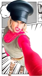 DomMONIKA Okładka Foto