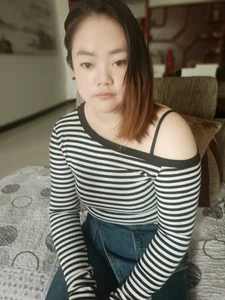 好看吗？ de qazplm1101  Imagens