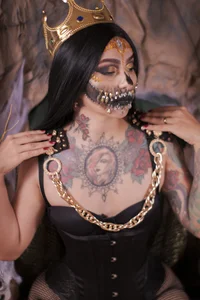 Evangelyne_1 kullanıcısının Halloween albümü -  5 fotoğraf