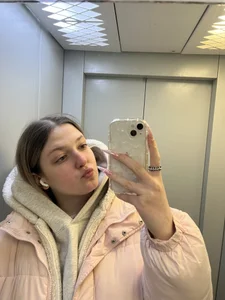 JammieMickiewicz natural Foto 3