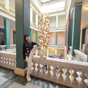 Valentino_Lux nice places I've been Pic 5