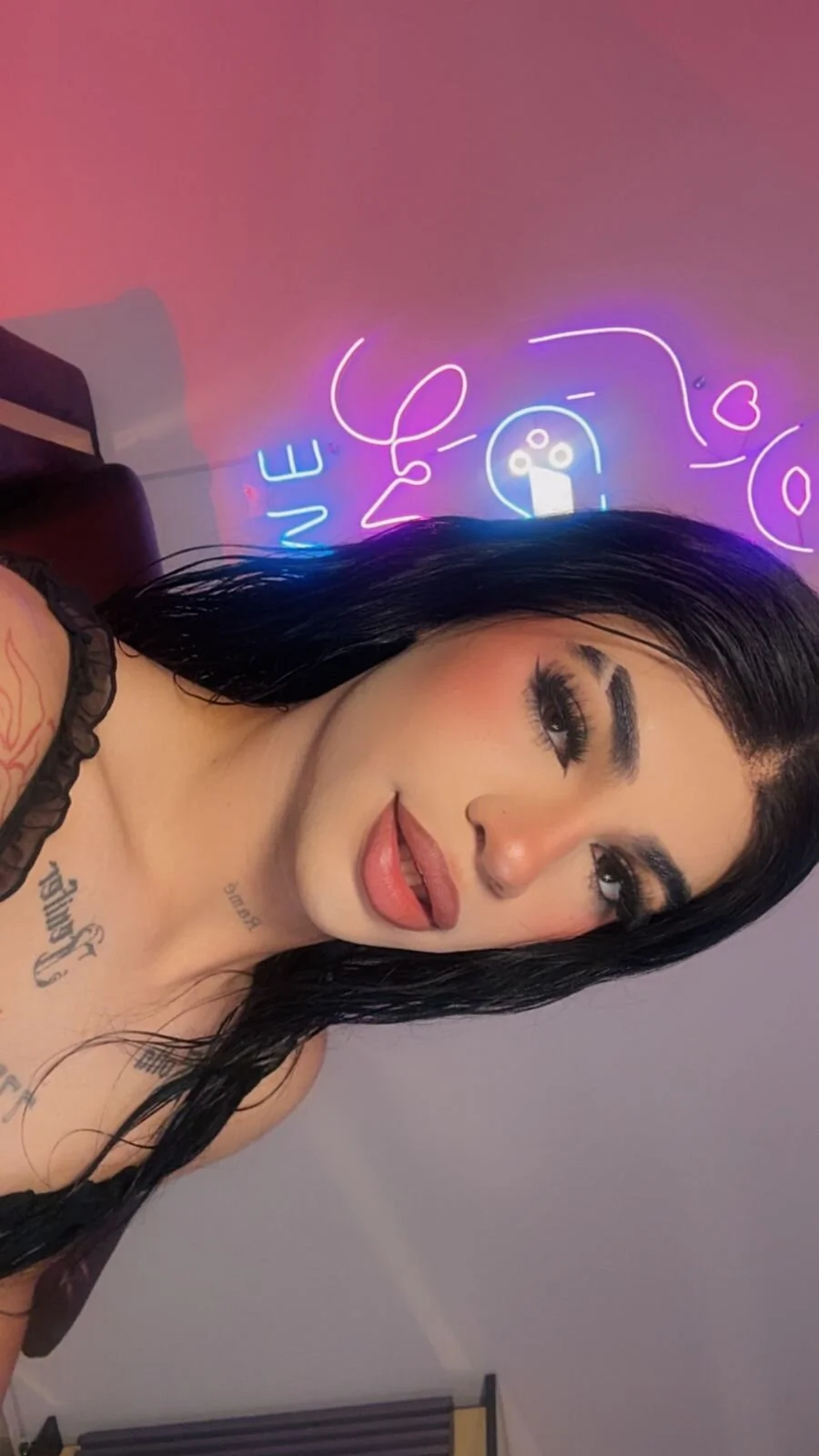 Kirby_Carrington Gambar Trending 2817