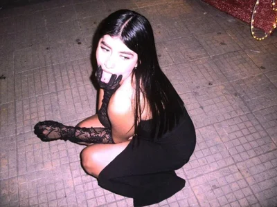 Kimma_Velvet Public Foto 2