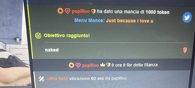 italianPassion This is you! ❤️ Pic 3