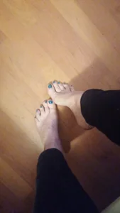 annaalemania 4.Auftritt Bilde