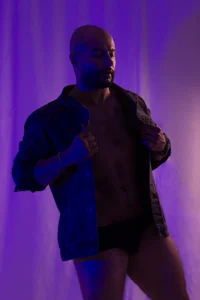 Luke__09 Body on, mischief🥵😈 Foto