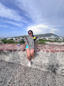 _Linoshka_1 kullanıcısının Paseo en Cartagena Colombia 🇨🇴 albümü -  9 fotoğraf