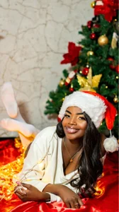 NatyParker Christmas ❤️🌲 Billede 3