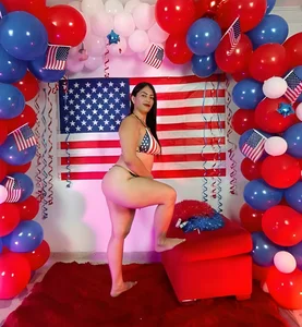 Couple_Gold69: 4th July ( 5 фото)