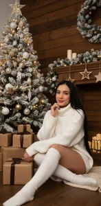 violet_77711 merry christmas 2025 Poză 2