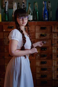 TessaDoll kullanıcısının Public albümü -  4 fotoğraf