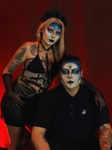 inkedsinners_のTrick or Treatの枚の写真