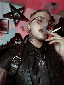 allanhurtss EVIL MA$TER Billede 3