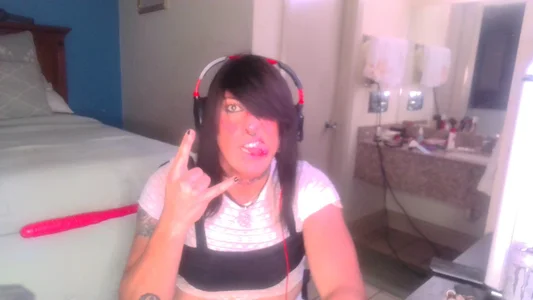 Blakelytgirl Random Selfies Pic