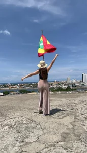 MiaaLoren beach time 🌞🏖️🌻 Bilde 7