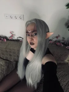 Satan's bitch in elf way de RanaKaduk Foto 5