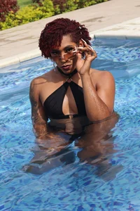 AmberRaus WISHING ME IS NOT ENOUGH Pic 4