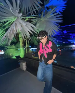 Kai_riptide Public Foto 5