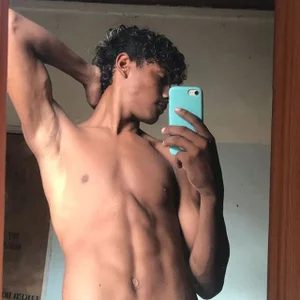 Brayam_30's XXX Nude Photo 2