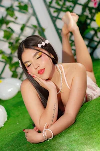 Ambarina_ The most beautiful girl💋 Billede 2