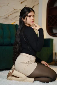 Alhanna_ Pretty girl Pic 4