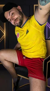 mike_lovers_ Colombia is my PASSION! Immagine 