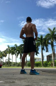 photos de Adambrocs1  6 photos