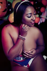 gabytyara2 Being a sexy girl for you 💎 사진 6