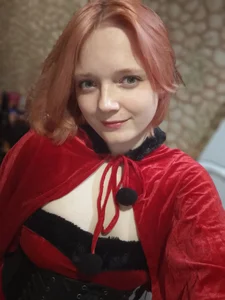 FloraRass Little Red Riding Hood) Bilde 6